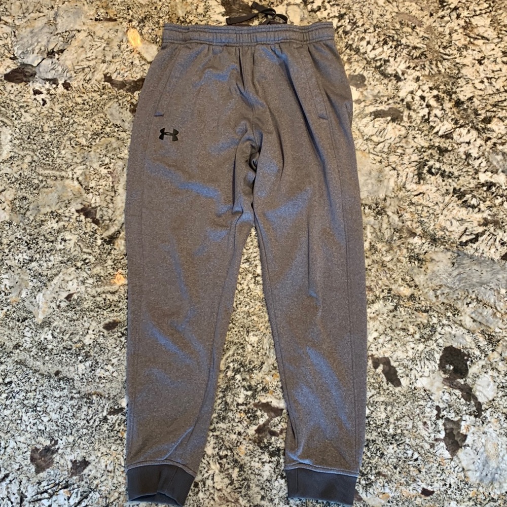 Under Armour Mens Joggers